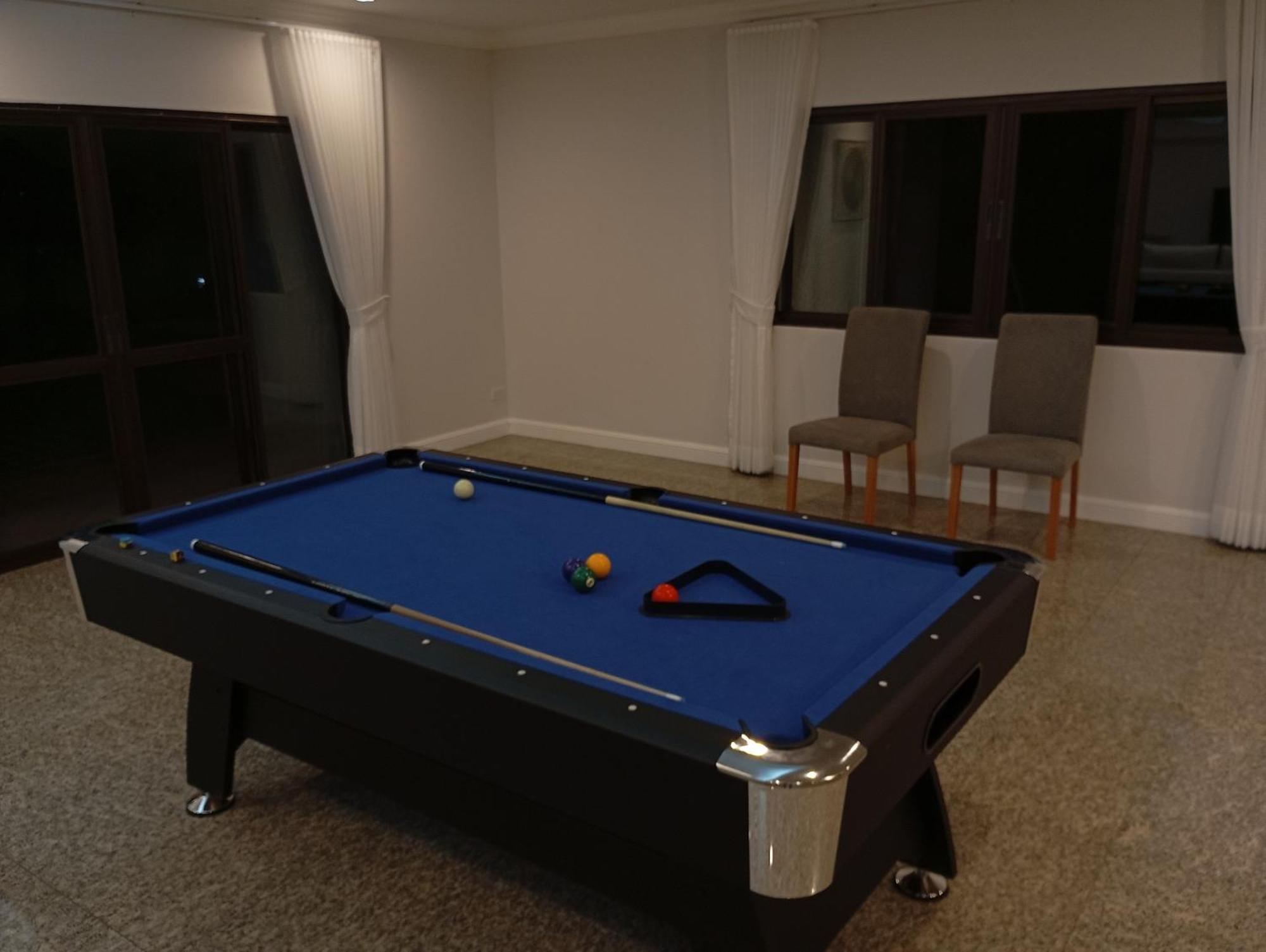 Privatunterkunft Waterfront Golf Bang Pakong Chachoengsao