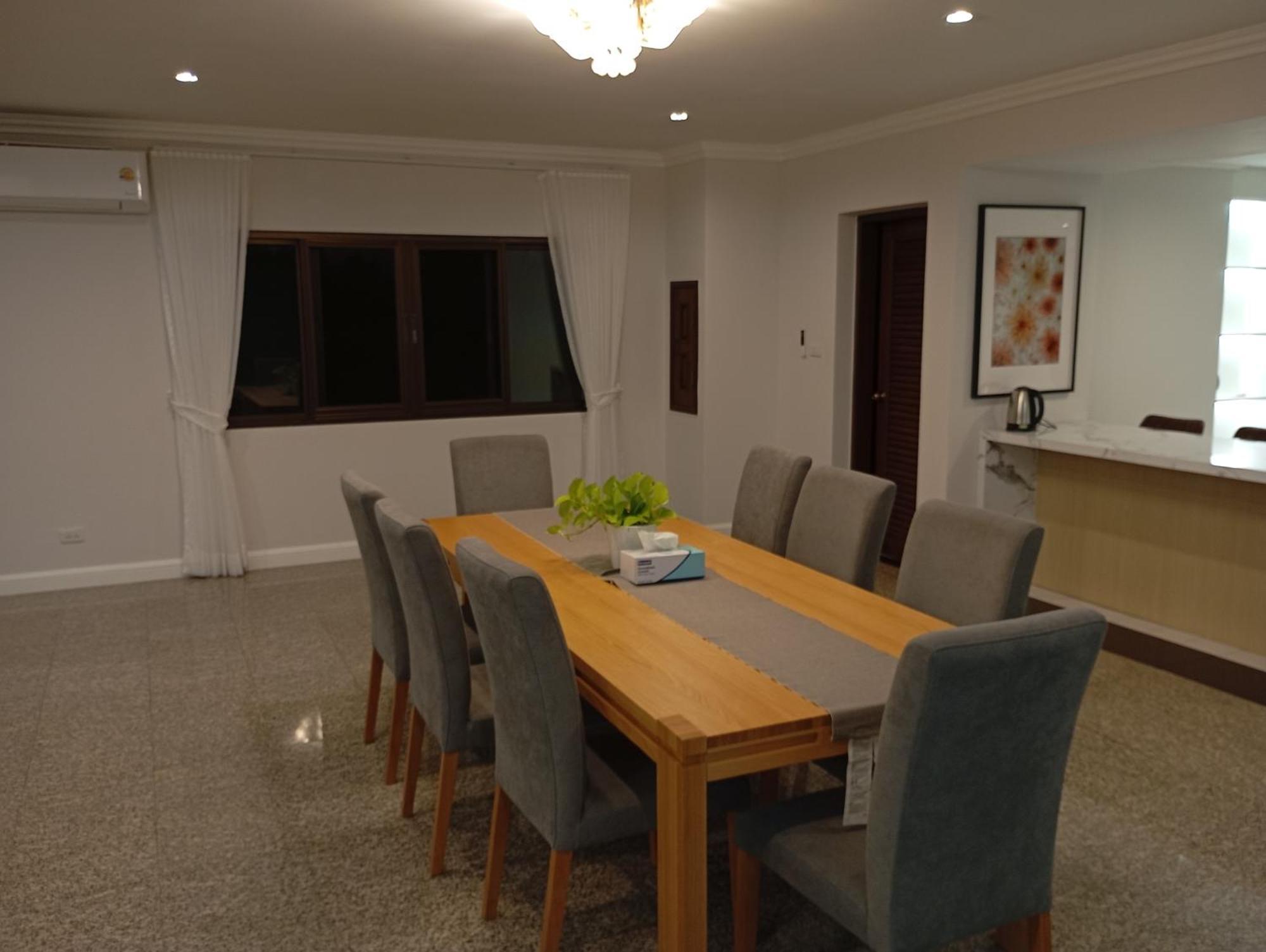 Waterfront Golf Bang Pakong Privatunterkunft